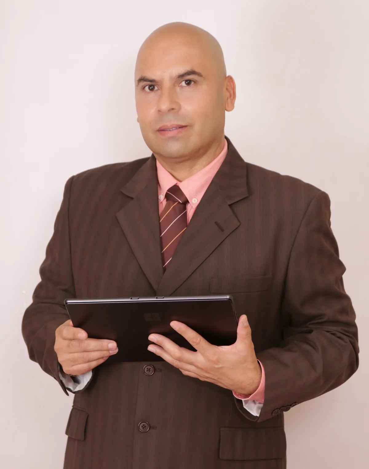 D´IMPACTO S.A. business services