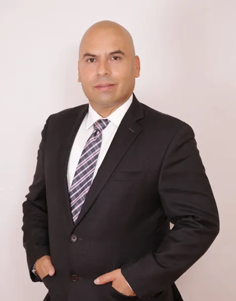 Bayardo Rodríguez