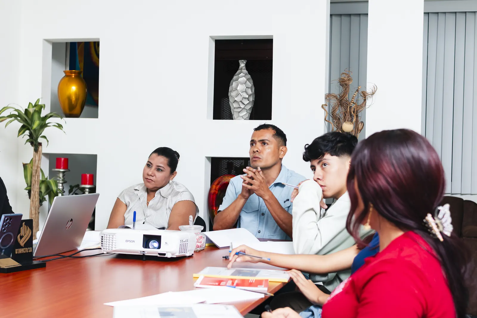 Capacitaciones