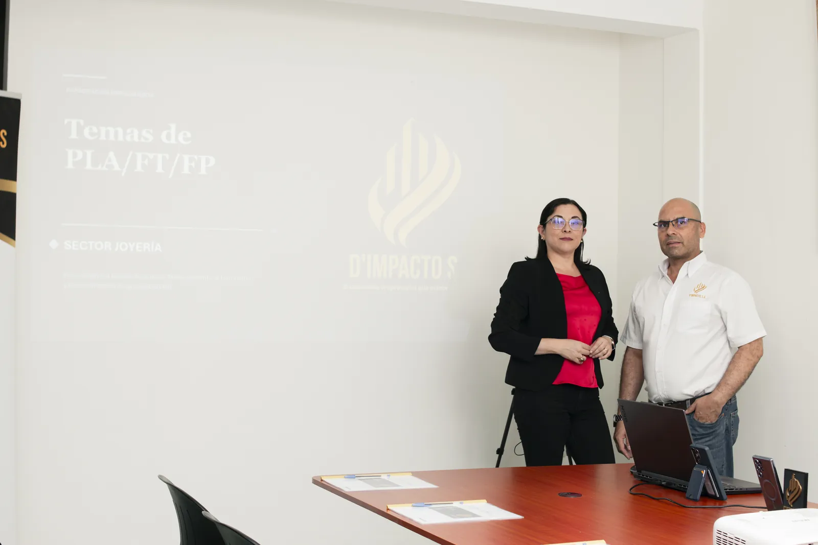 Capacitación en Prevención de LA/FT/FP — Formación especializada para el cumplimiento normativo