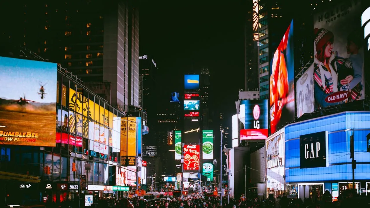 Desarrollo comercial y mercados