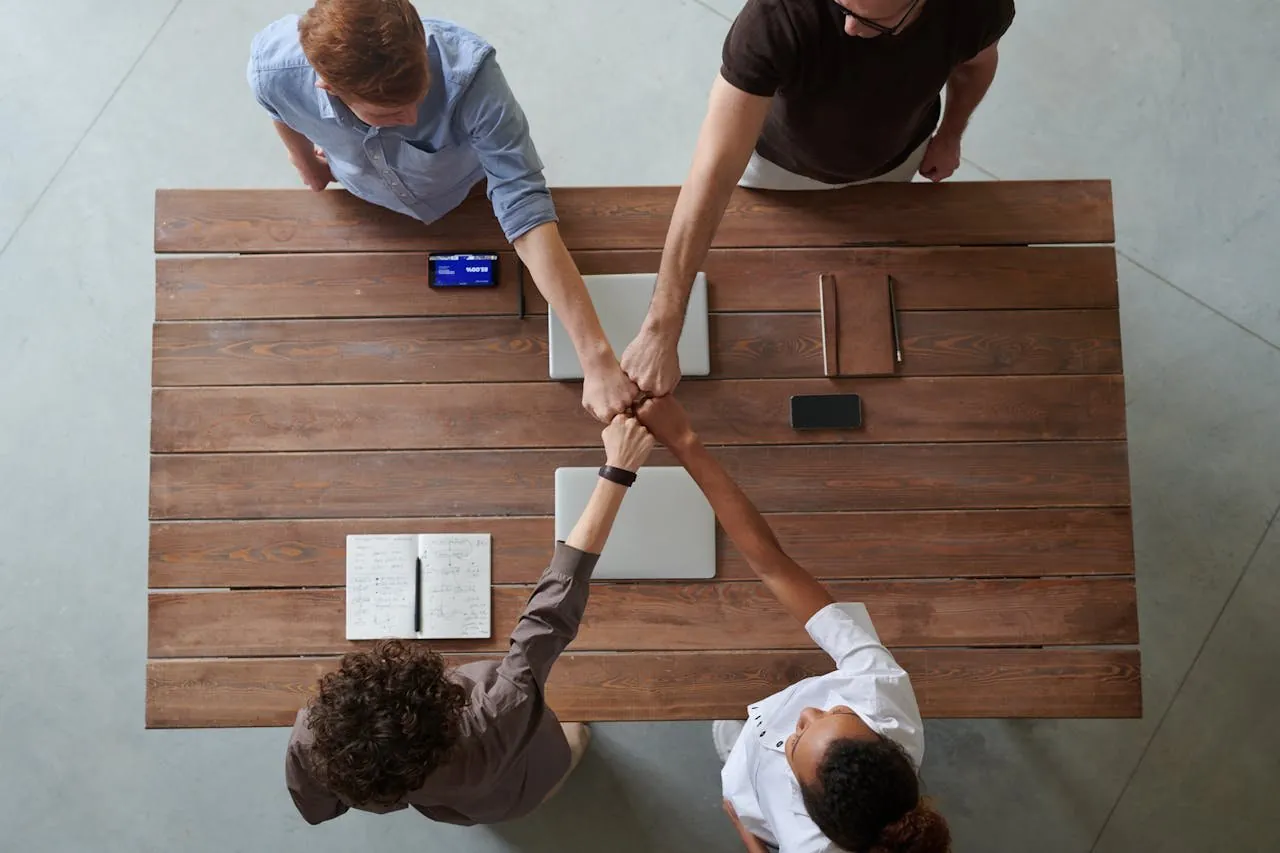 Teamwork and consulting
