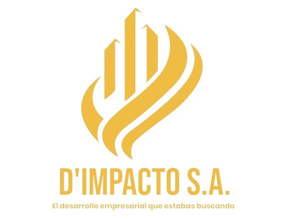 D'IMPACTO Logo